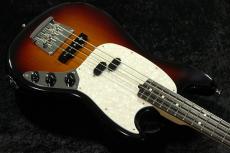 Fender American Performer Mustang Bass 3-Color Sunburst #US240641**【3.74kg】【USA製】【美品USED】_4