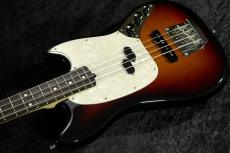 Fender American Performer Mustang Bass 3-Color Sunburst #US240641**【3.74kg】【USA製】【美品USED】_5