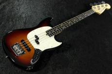 Fender American Performer Mustang Bass 3-Color Sunburst #US240641**【3.74kg】【USA製】【美品USED】_6