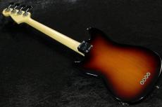 Fender American Performer Mustang Bass 3-Color Sunburst #US240641**【3.74kg】【USA製】【美品USED】_9