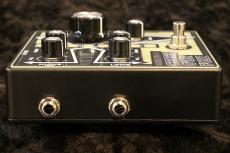 DEATH BY AUDIO CROSSOVER FUZZ 【多次元スプリットファズマシン】【即納可能/送料無料】_8