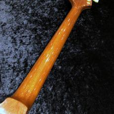 Bizen Works Burned FV Quilted Maple BRW / Sunburst_10