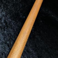 FREEDOM CUSTOM GUITAR RESEARCH TE Pepper HollowⅡ(Brown Pepper) Flamed Mahogany Top / Black Burst (BBS)_6