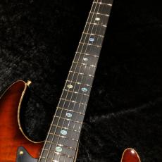 FREEDOM CUSTOM GUITAR RESEARCH Hydra 24F Selected Figured Maple Top / ライチ(RIC)_3