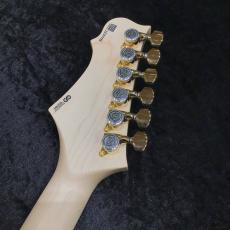 FREEDOM CUSTOM GUITAR RESEARCH Hydra 24F Selected Figured Maple Top / ライチ(RIC)_5