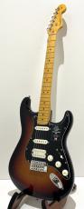 Fender American Professional Classic Stratocaster HSS / 3-Color Sunburst_2