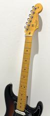 Fender American Professional Classic Stratocaster HSS / 3-Color Sunburst_3