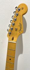 Fender American Professional Classic Stratocaster HSS / 3-Color Sunburst_4