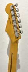 Fender American Professional Classic Stratocaster HSS / 3-Color Sunburst_8