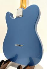 Fender American Professional Classic Telecaster / Faded Lake Placid Blue_5
