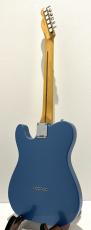Fender American Professional Classic Telecaster / Faded Lake Placid Blue_6