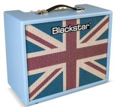 Blackstar DEBUT 50R UnionJack Baby Blue