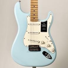 Fender Limited Player II Stratocaster Roasted Maple Neck -Sonic Blue-【3.47kg】