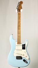 Fender Limited Player II Stratocaster Roasted Maple Neck -Sonic Blue-【3.47kg】_2