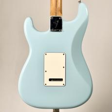 Fender Limited Player II Stratocaster Roasted Maple Neck -Sonic Blue-【3.47kg】_3