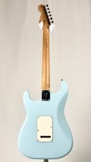 Fender Limited Player II Stratocaster Roasted Maple Neck -Sonic Blue-【3.47kg】_4