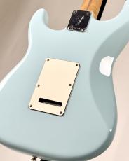 Fender Limited Player II Stratocaster Roasted Maple Neck -Sonic Blue-【3.47kg】_7