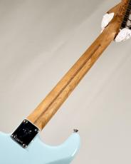 Fender Limited Player II Stratocaster Roasted Maple Neck -Sonic Blue-【3.47kg】_8