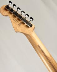 Fender Limited Player II Stratocaster Roasted Maple Neck -Sonic Blue-【3.47kg】_10