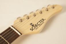 SCHECTER 【初心者にもオススメ!】【スポット少数生産モデル!】OL-PT-TH/CAR -Candy Apple Red-《NEW》_4