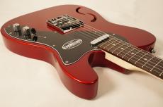 SCHECTER 【初心者にもオススメ!】【スポット少数生産モデル!】OL-PT-TH/CAR -Candy Apple Red-《NEW》_8