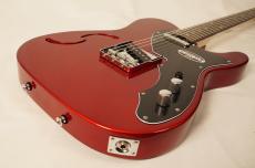 SCHECTER 【初心者にもオススメ!】【スポット少数生産モデル!】OL-PT-TH/CAR -Candy Apple Red-《NEW》_9