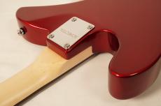SCHECTER 【初心者にもオススメ!】【スポット少数生産モデル!】OL-PT-TH/CAR -Candy Apple Red-《NEW》_10