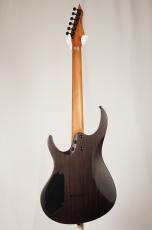 Balaguer Guitars 【無金利ローン実施中!】Diablo Standard with Hipshot Hardtail Bridge- Satin Trans Black- 【NEW】_3