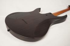 Balaguer Guitars 【無金利ローン実施中!】Diablo Standard with Hipshot Hardtail Bridge- Satin Trans Black- 【NEW】_11