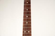 Fender American Professional Classic Jaguar -Faded Firemist Gold-【3.70kg】_5