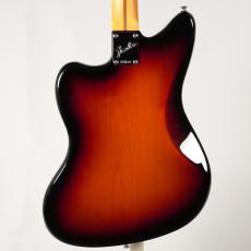 Fender American Professional Classic Jazzmaster -3-Color Sunburst-【3.70kg】_3