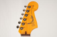 Fender American Professional Classic Jazzmaster -3-Color Sunburst-【3.70kg】_6