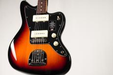 Fender American Professional Classic Jazzmaster -3-Color Sunburst-【3.70kg】_7