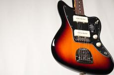 Fender American Professional Classic Jazzmaster -3-Color Sunburst-【3.70kg】_9
