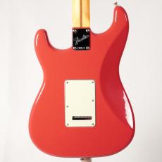 Fender American Professional Classic Stratocaster -Faded Dakota Red-【3.21kg】_3