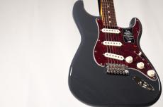 Fender American Professional Classic Stratocaster -Faded Black-【3.55kg】_9