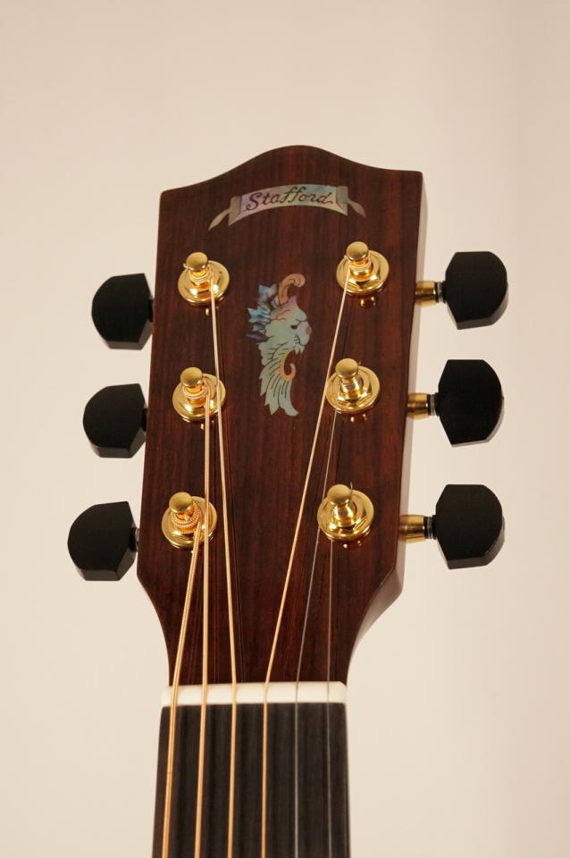 Stafford SAD-1000エレアコ 専用❗❗スタッフォードSAD 1000 カスタム