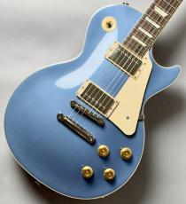 Gibson Les Paul Standard 50s Plain Top -Pelham Blue- #217360104【3.98kg】