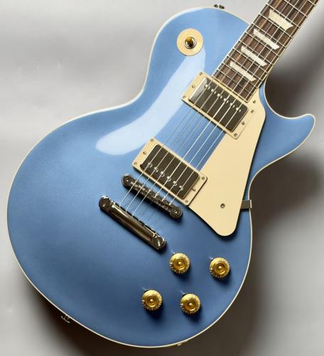 Gibson Les Paul Standard 50s Plain Top -Pelham Blue- #217360104【3.98kg】