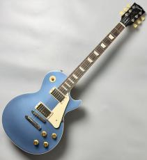 Gibson Les Paul Standard 50s Plain Top -Pelham Blue- #217360104【3.98kg】_2