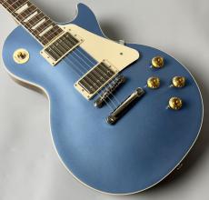 Gibson Les Paul Standard 50s Plain Top -Pelham Blue- #217360104【3.98kg】_3