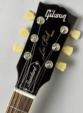 Gibson Les Paul Standard 50s Plain Top -Pelham Blue- #217360104【3.98kg】_6