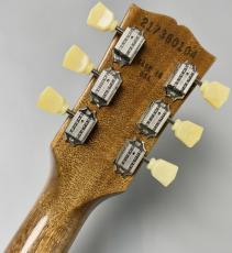 Gibson Les Paul Standard 50s Plain Top -Pelham Blue- #217360104【3.98kg】_10