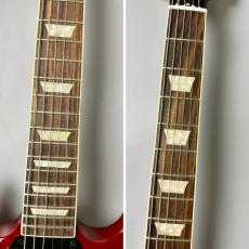 Gibson SG Standard '61 w/Maestro Vibrola Vintage Cherry #223760143【3.52kg】_5