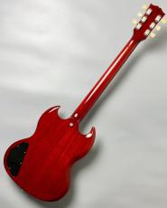 Gibson SG Standard '61 w/Maestro Vibrola Vintage Cherry #223760143【3.52kg】_7