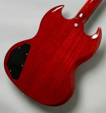 Gibson SG Standard '61 w/Maestro Vibrola Vintage Cherry #223760143【3.52kg】_8