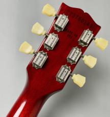 Gibson SG Standard '61 w/Maestro Vibrola Vintage Cherry #223760143【3.52kg】_10