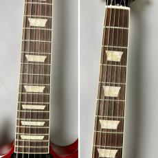 Gibson SG Standard '61 w/Maestro Vibrola Vintage Cherry #223160180【3.24kg】_5