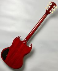 Gibson SG Standard '61 w/Maestro Vibrola Vintage Cherry #223160180【3.24kg】_7