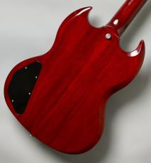 Gibson SG Standard '61 w/Maestro Vibrola Vintage Cherry #223160180【3.24kg】_8